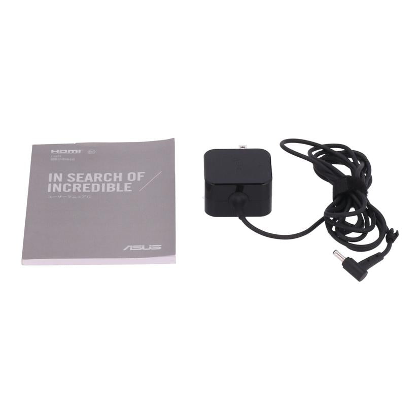 ASUS エイスース/Win10ノートPC/X543MA/X543MA-GQ512T//L7N0GR01P34829D/Bランク/09