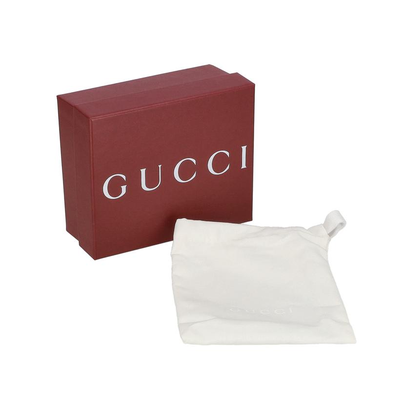 GUCCI グッチ/GGスプリームティディールコンパクトウォレット/769225//534***/Aランク/91
