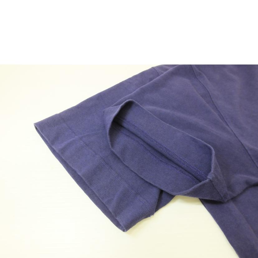 LEMAIRE ルメール/ポケットクールネックシャツ/TO1165LJ1010//ABランク/88