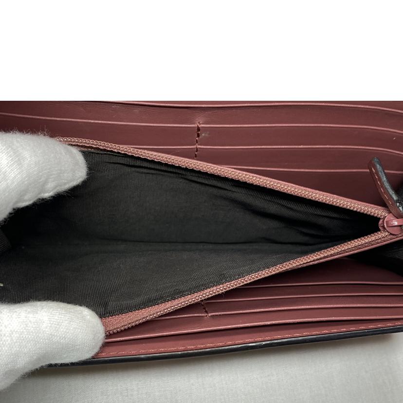 GUCCI グッチ/ブルームスコンチネンタル/404070//206*/Bランク/52