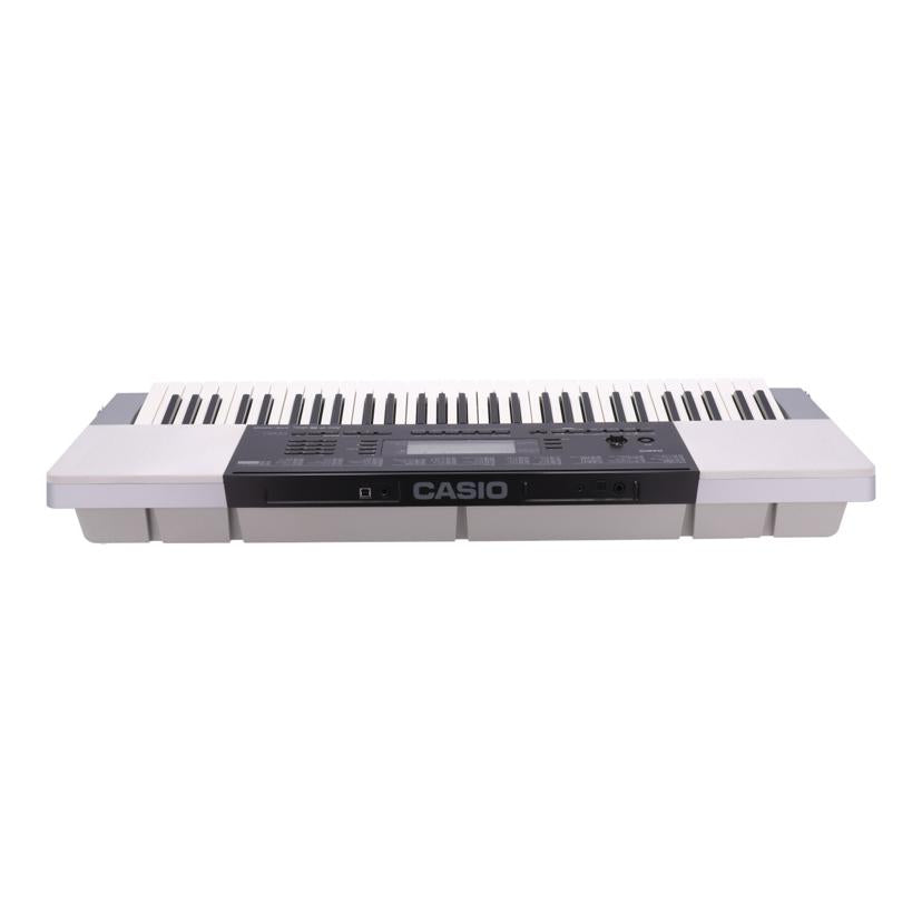 CASIO カシオ /電子キーボード/ベーシックキーボード/CTK-4200//826BDK12J019017/Bランク/64