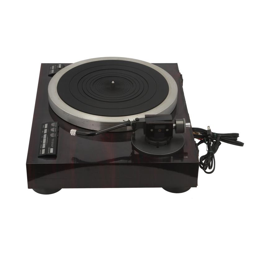 VICTOR ビクター/ターンテーブル/QL-Y66F//Bランク/88