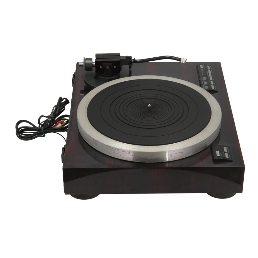 VICTOR ビクター/ターンテーブル/QL-Y66F//Bランク/88