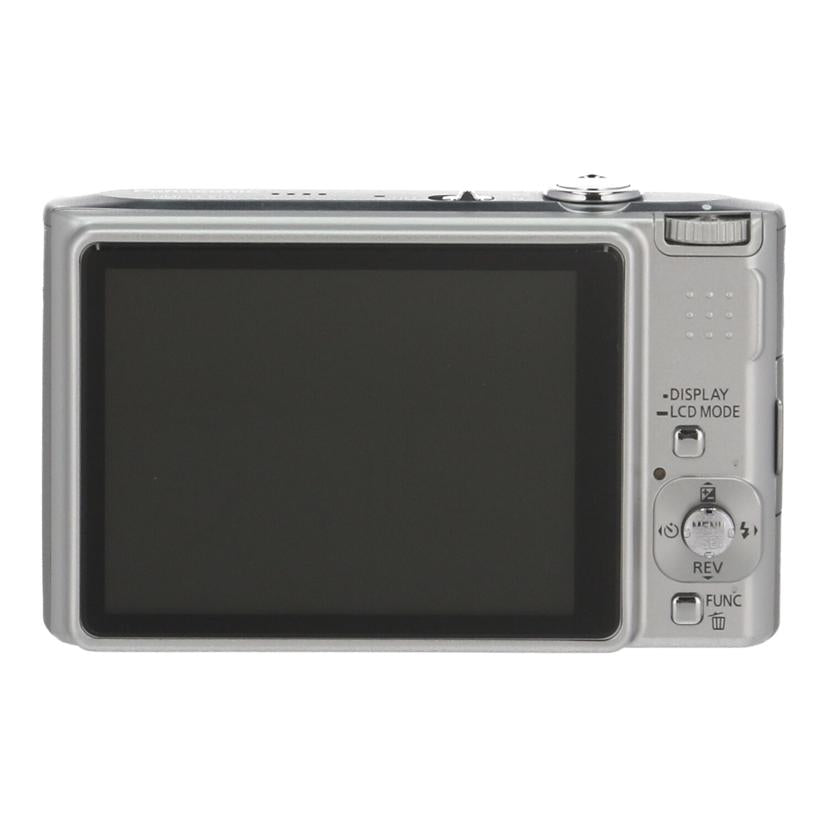 Panasonic パナソニック /デジタルカメラ(オールド)/DMC-FX55//FK7HA003553/Bランク/64