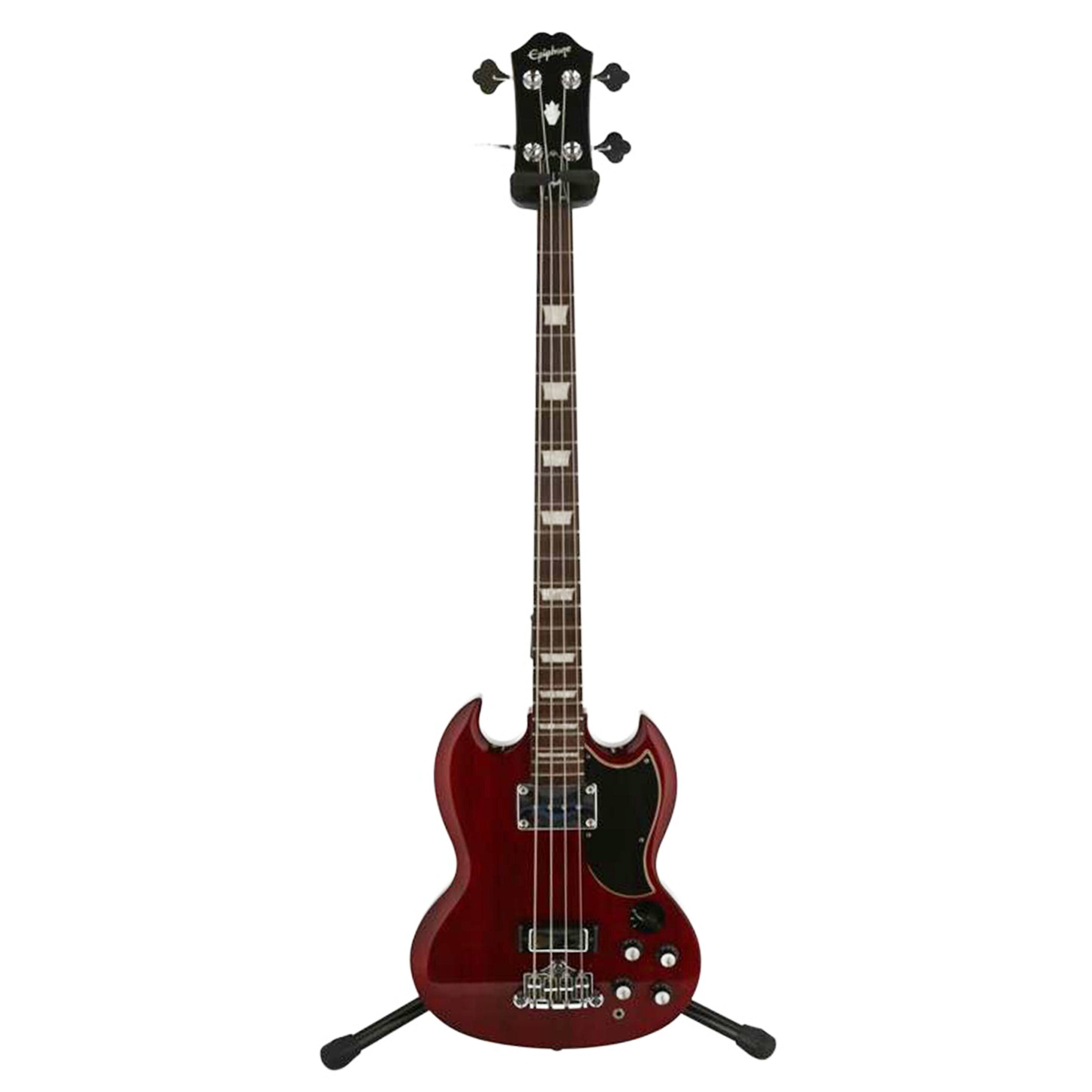 Epiphone エピフォン /エレキベース/EB-3//U06081943/Bランク/88