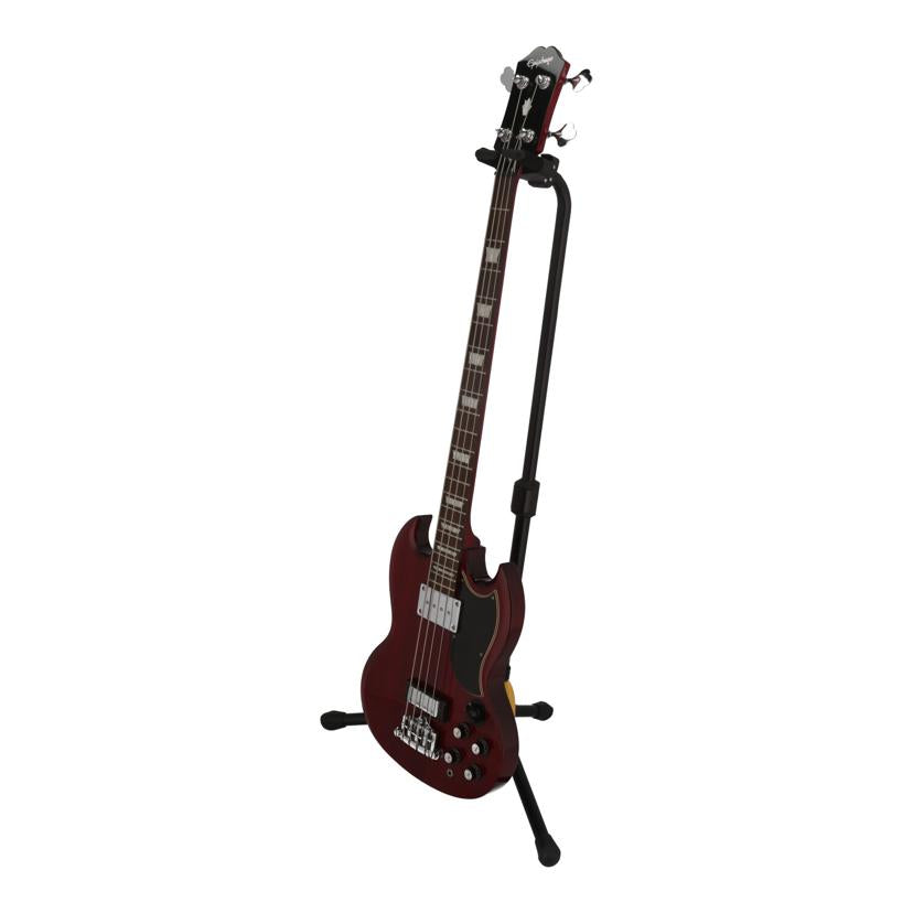 Epiphone エピフォン /エレキベース/EB-3//U06081943/Bランク/88