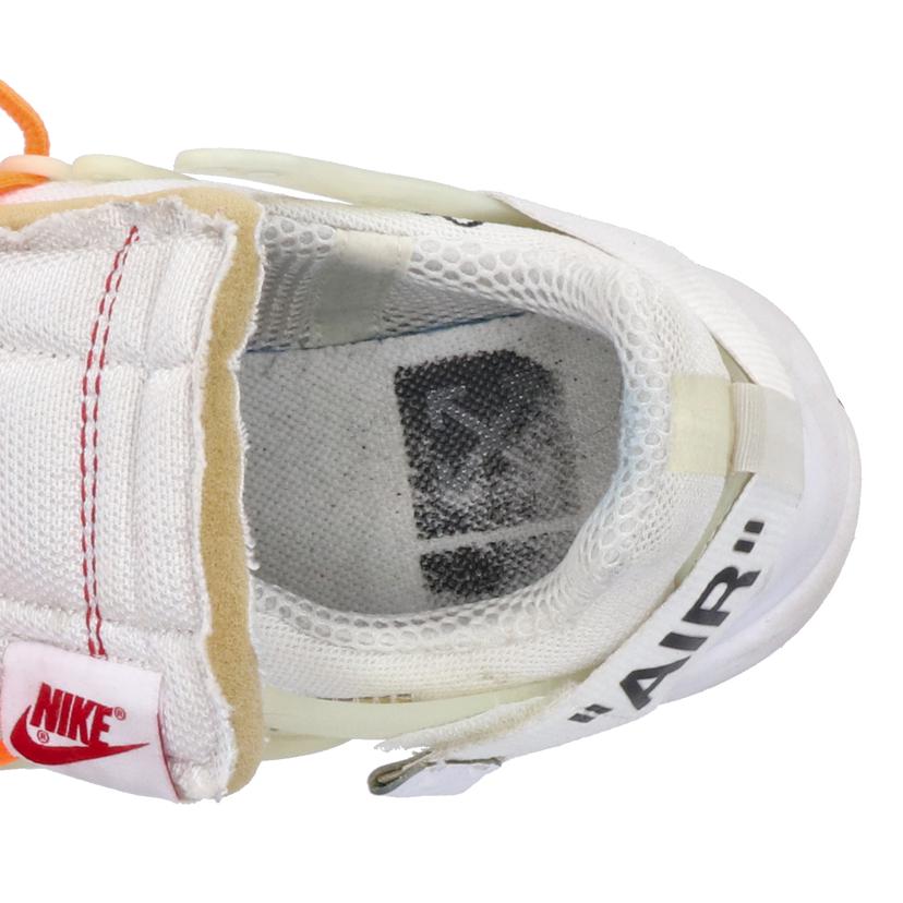 NIKE NIKE/THE 10 NIKE AIR PRESTO/AA3830-100//Bランク/85