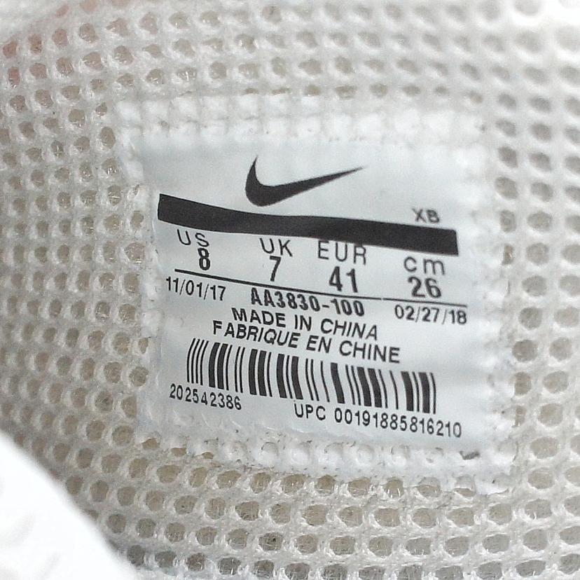 NIKE NIKE/THE 10 NIKE AIR PRESTO/AA3830-100//Bランク/85