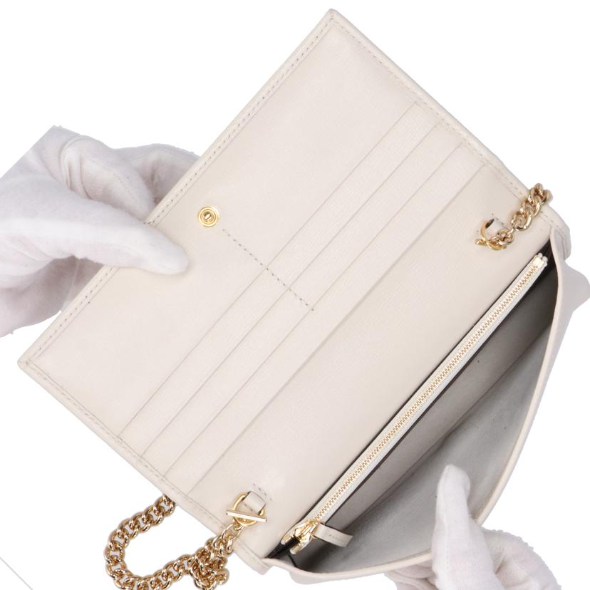 GUCCI グッチ/ホースビット1955/チェーンウォレット/621892//214*/Aランク/91