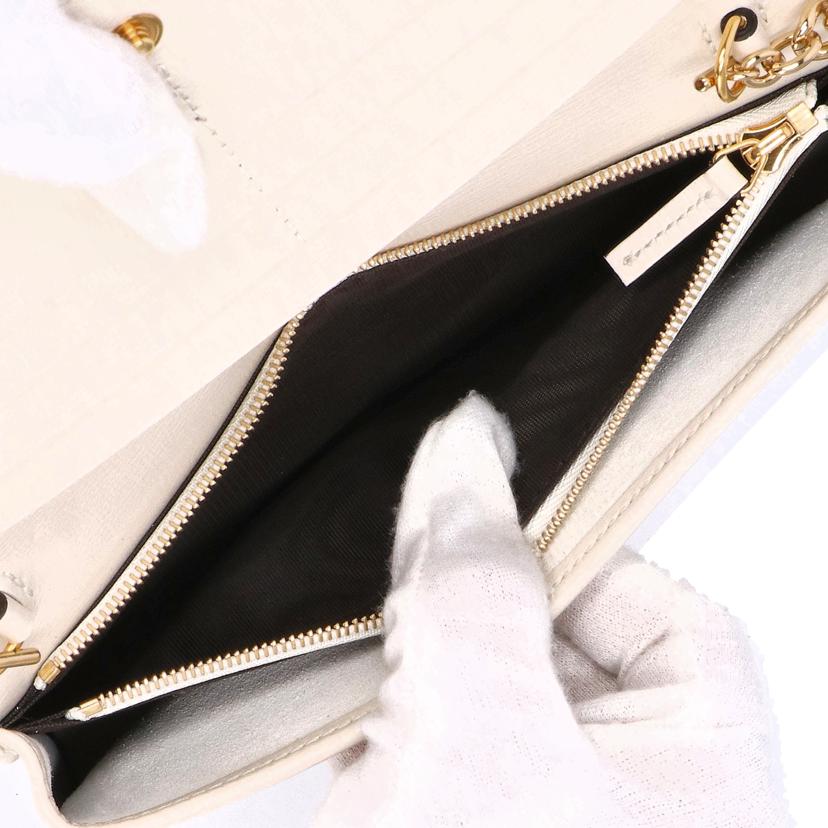 GUCCI グッチ/ホースビット1955/チェーンウォレット/621892//214*/Aランク/91