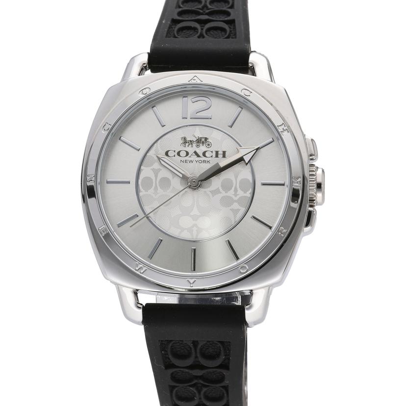 COACH コーチ/ミニシグネチャー/レディース/クオーツ/CA.64.7.95.1615//ABランク/78