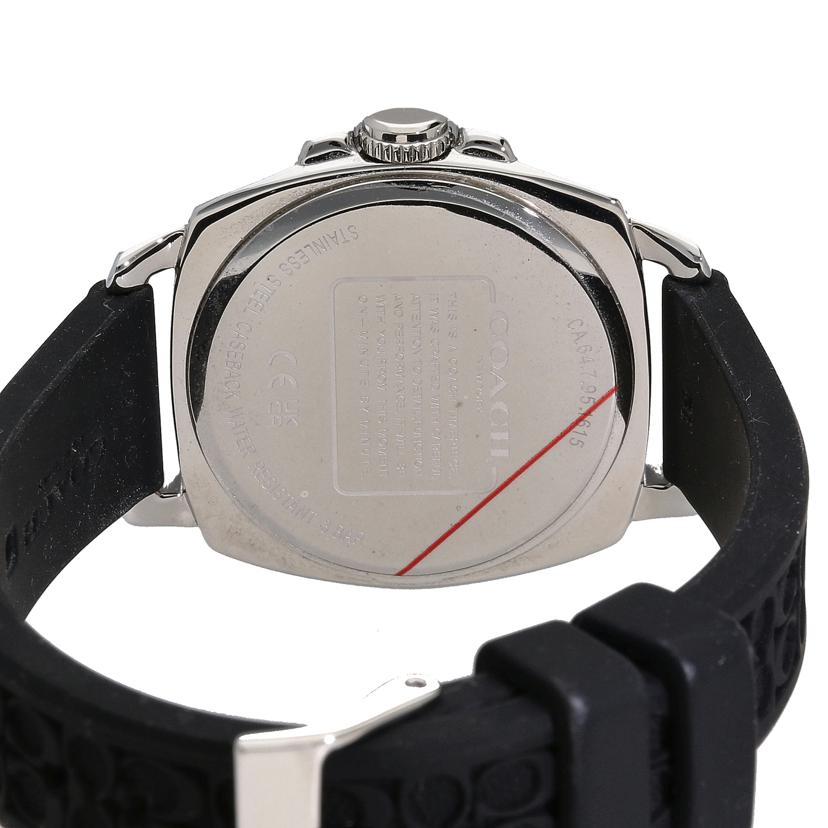 COACH コーチ/ミニシグネチャー/レディース/クオーツ/CA.64.7.95.1615//ABランク/78