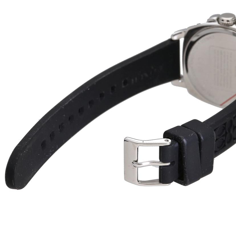 COACH コーチ/ミニシグネチャー/レディース/クオーツ/CA.64.7.95.1615//ABランク/78