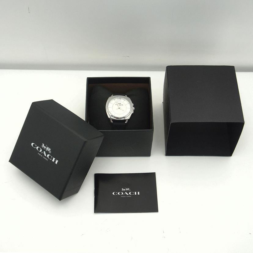 COACH コーチ/ミニシグネチャー/レディース/クオーツ/CA.64.7.95.1615//ABランク/78