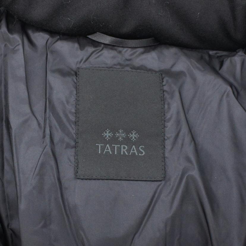 TATRAS タトラス/LAVIANAダウンコート/LTA19A4571//Bランク/94