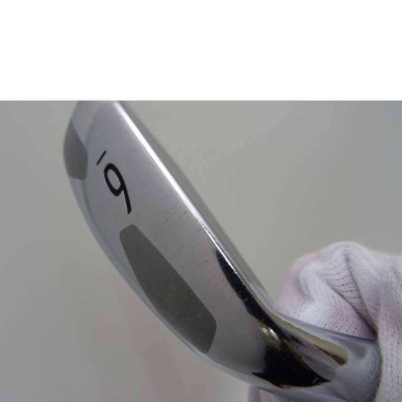 TaylorMade テーラーメイド/テーラーメイド GLOIRE アイアンセット 7S/GLOIRE (2012)//BCランク/69