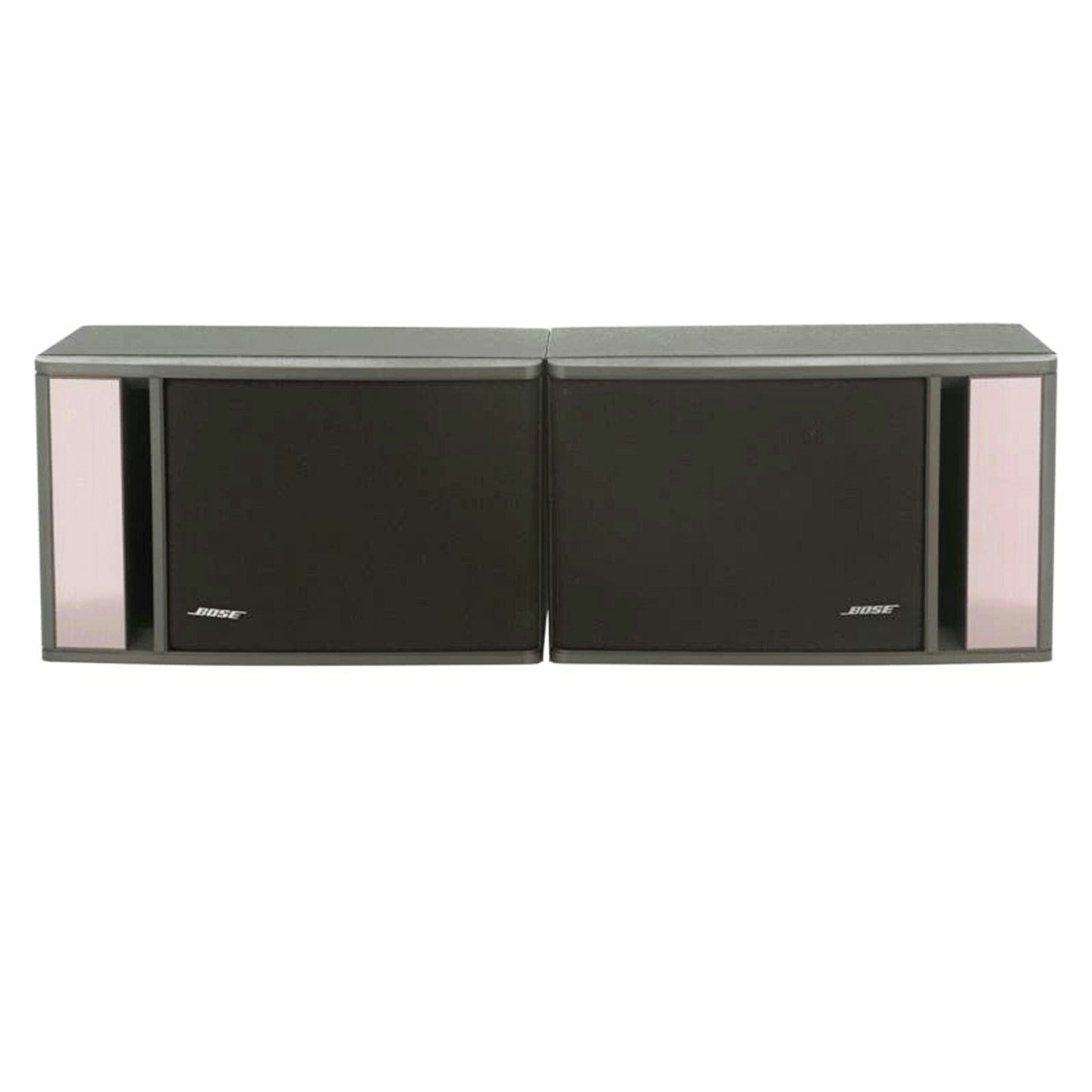 BOSE ボーズ /スピーカー(ペア)/100J//100J0AU107014/019/SAランク/63