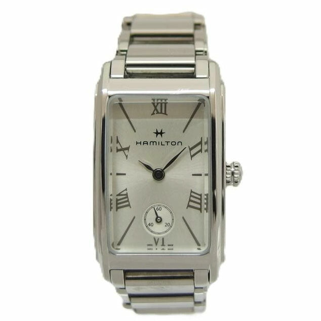 HAMILTON ハミルトン/アードモア/スモールセコンド/クォーツ/H112210//EN6******/ABランク/04