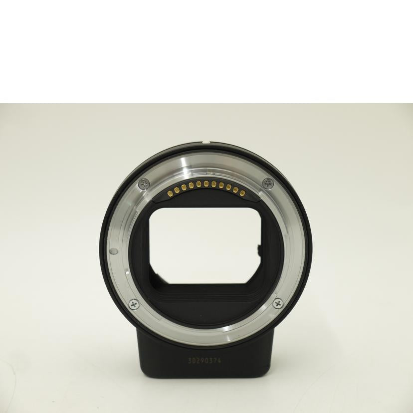 Nikon ニコン/マウントアダプター/Zマウント/FTZ//30290374/Aランク/69
