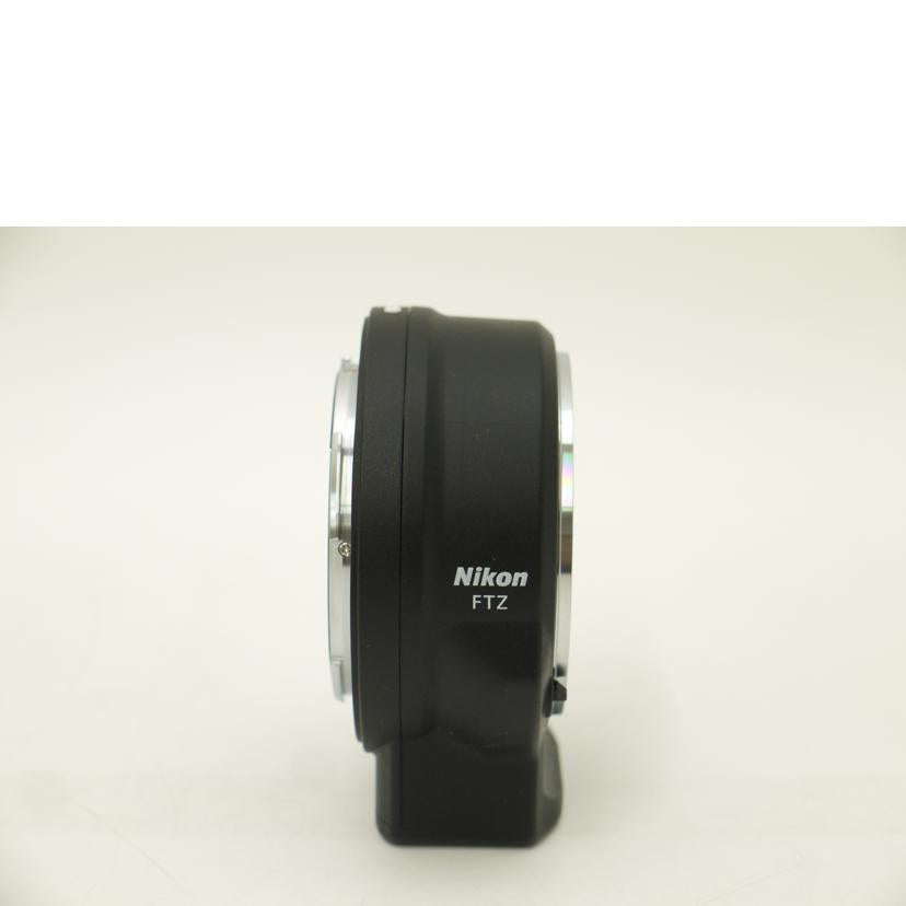 Nikon ニコン/マウントアダプター/Zマウント/FTZ//30290374/Aランク/69