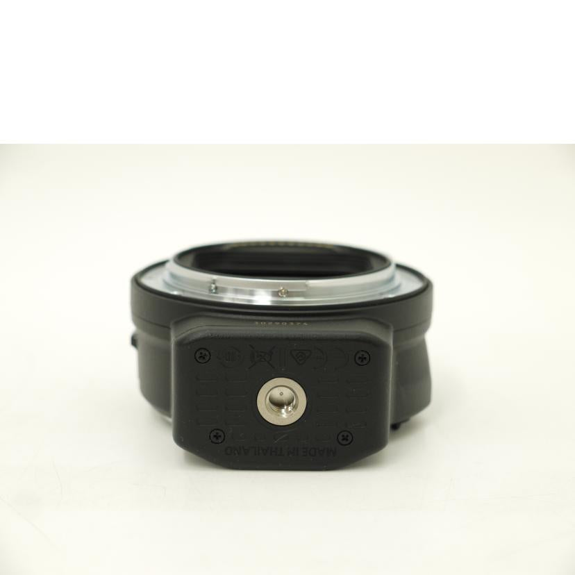 Nikon ニコン/マウントアダプター/Zマウント/FTZ//30290374/Aランク/69
