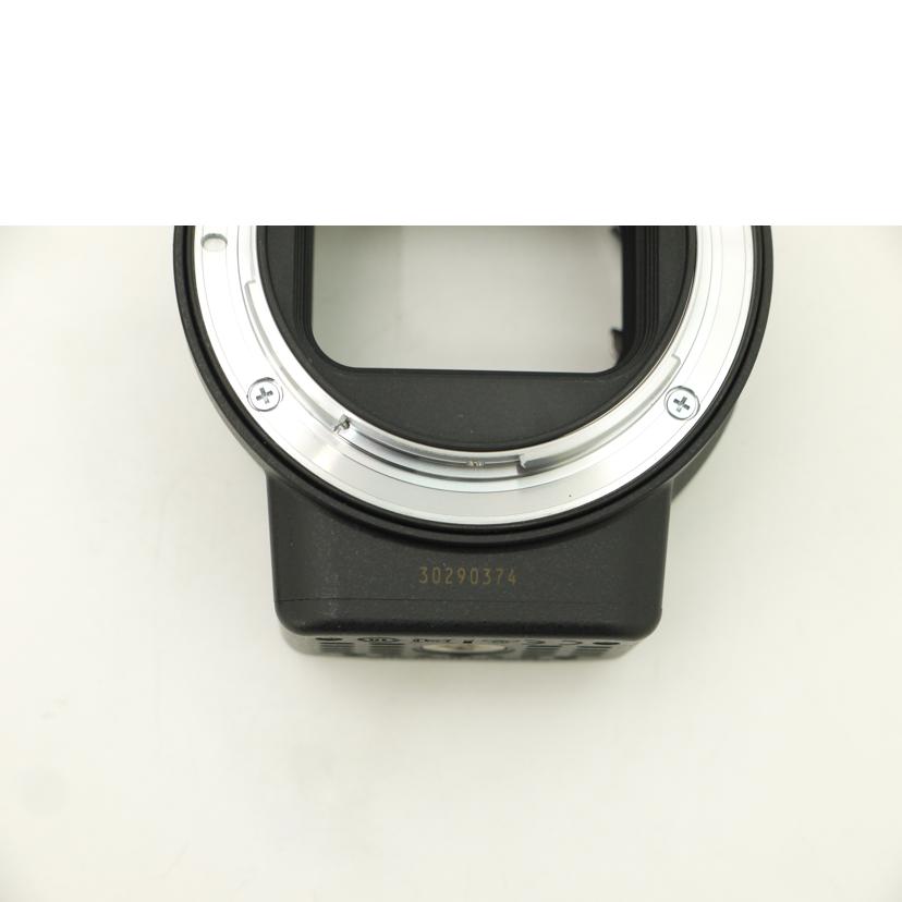 Nikon ニコン/マウントアダプター/Zマウント/FTZ//30290374/Aランク/69