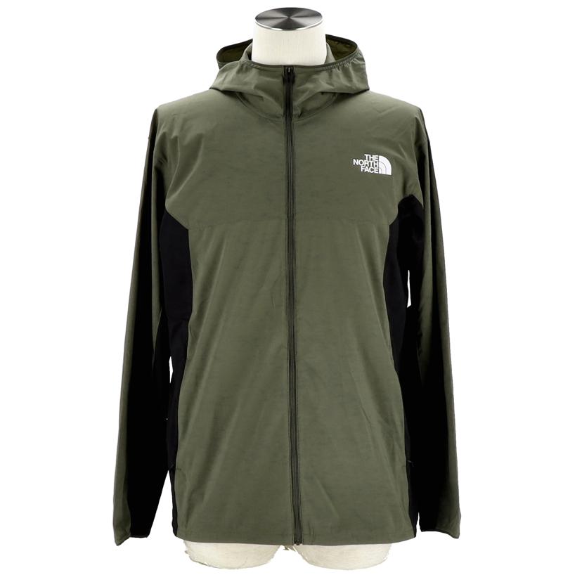THE NORTH FACE ノースフェイス/エニータイムウインドフーディ/NP72365//Aランク/85