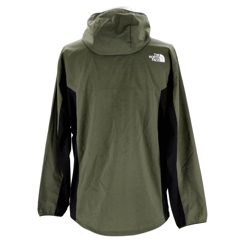 THE NORTH FACE ノースフェイス/エニータイムウインドフーディ/NP72365//Aランク/85