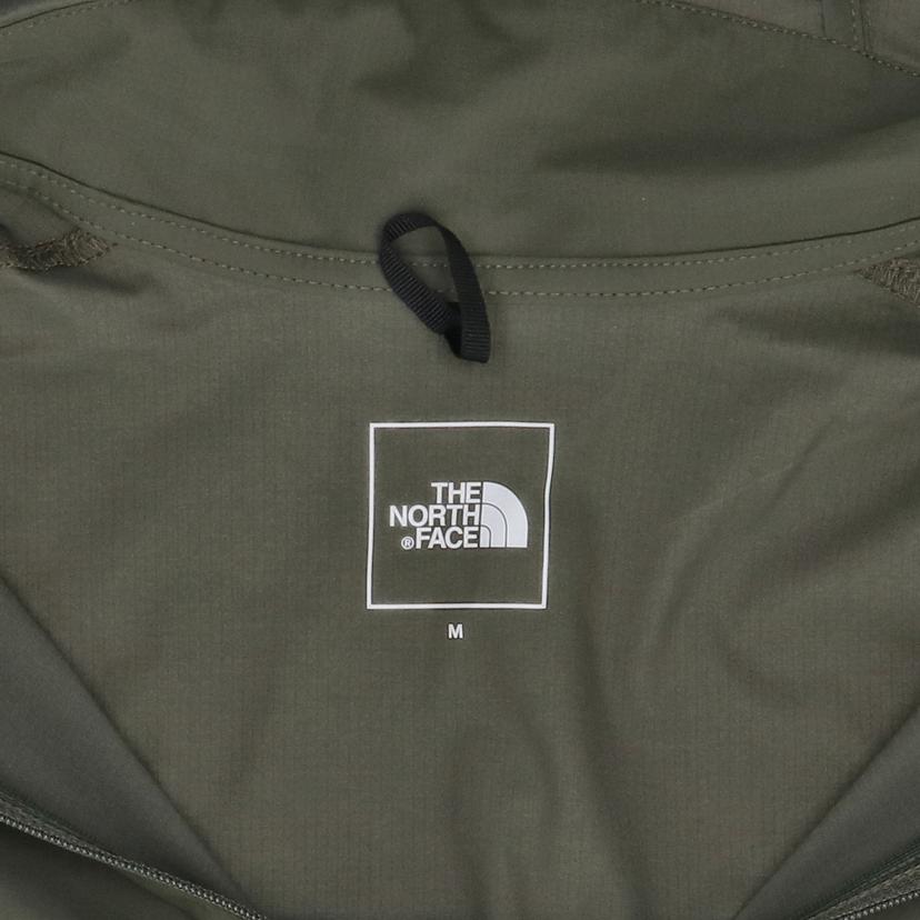 THE NORTH FACE ノースフェイス/エニータイムウインドフーディ/NP72365//Aランク/85