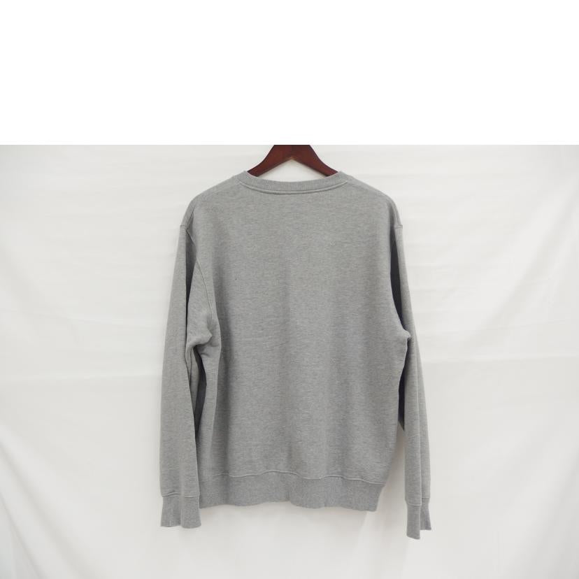 Dior ディオール/CDアイコンスウェットシャツ/裏起毛/113J699A0531//ABランク/82