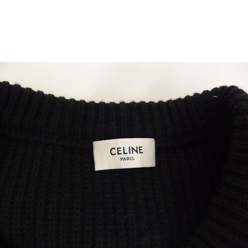 CELINE セリーヌ/CELINEオーバーサイズニット/2A19R423P.38NO//ABランク/82
