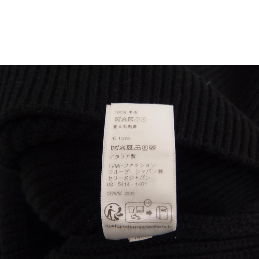 CELINE セリーヌ/CELINEオーバーサイズニット/2A19R423P.38NO//ABランク/82