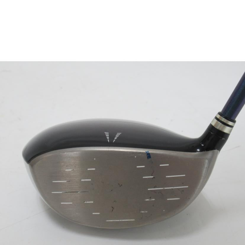 DUNLOP/ドライバー/ダンロップ・ゼクシオ8/XXIO 8//Bランク/63