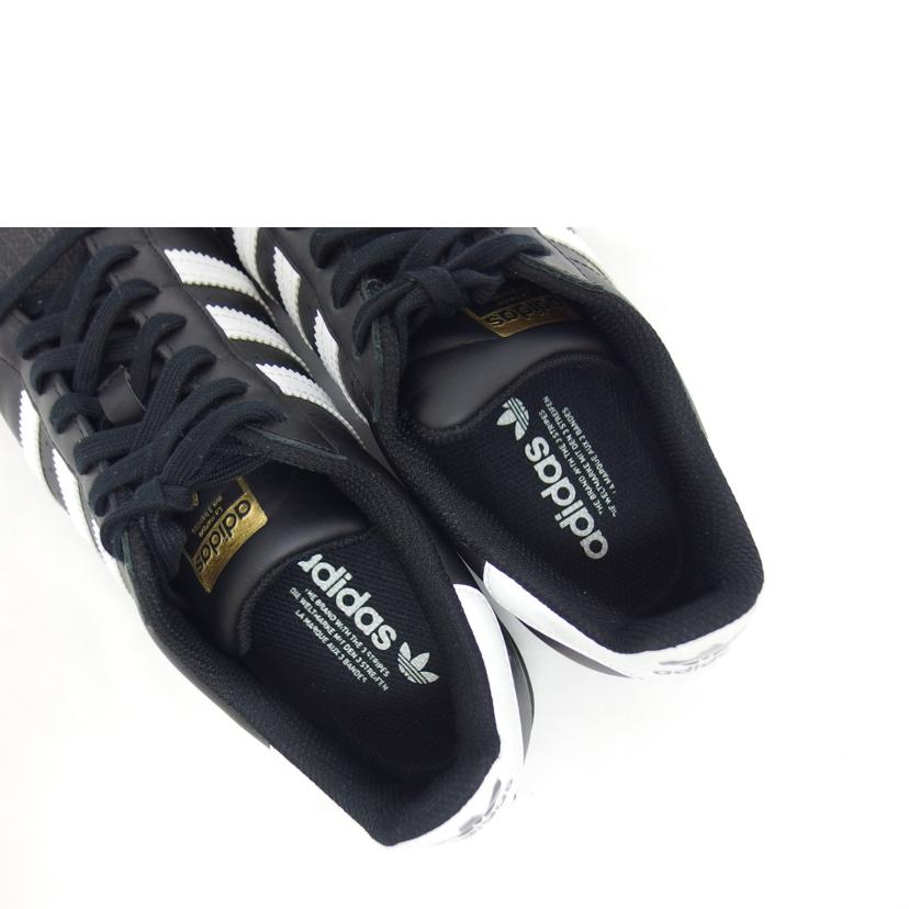 adidas アディダス/super star/ローカットスニーカー/EG4959//Bランク/04