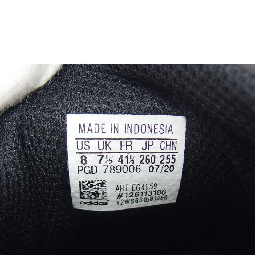 adidas アディダス/super star/ローカットスニーカー/EG4959//Bランク/04