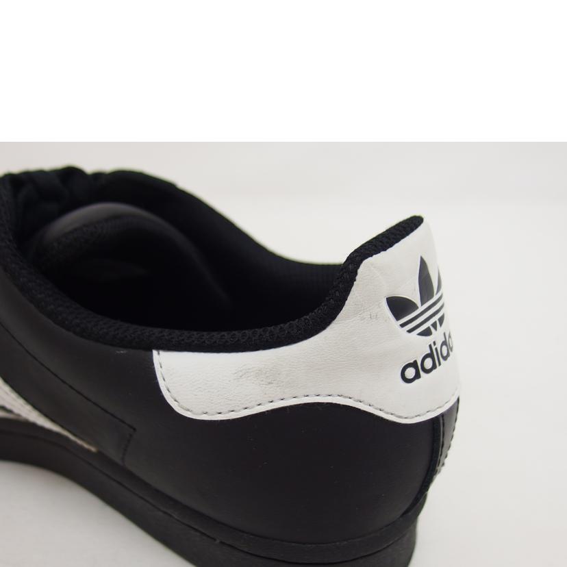 adidas アディダス/super star/ローカットスニーカー/EG4959//Bランク/04