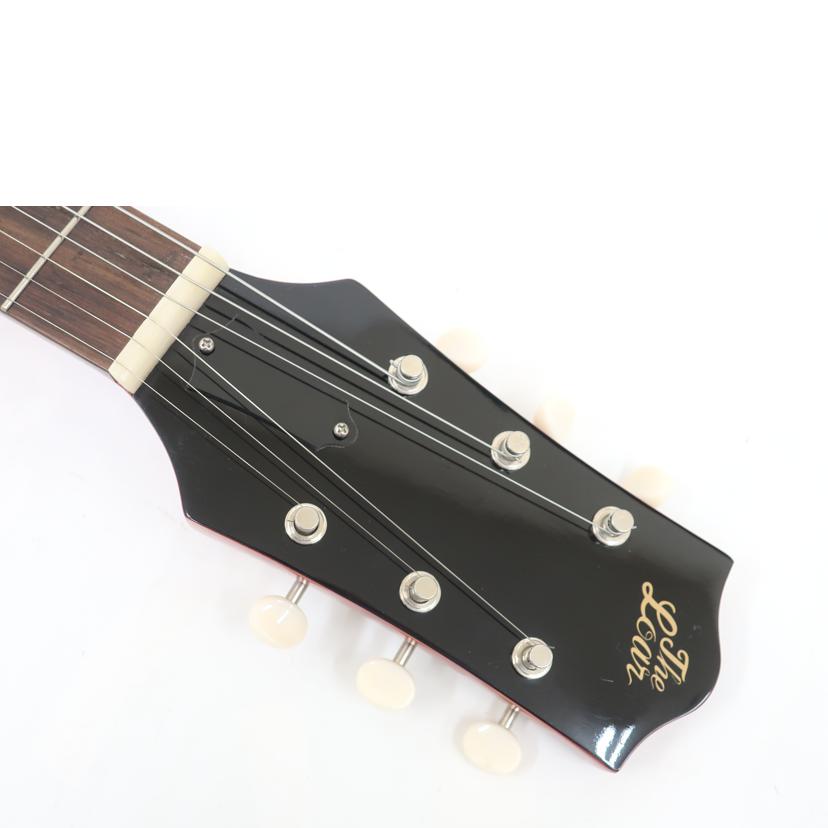 LOAR ロアー/エレキギター/LH-302T-CCB//15080514/ABランク/65