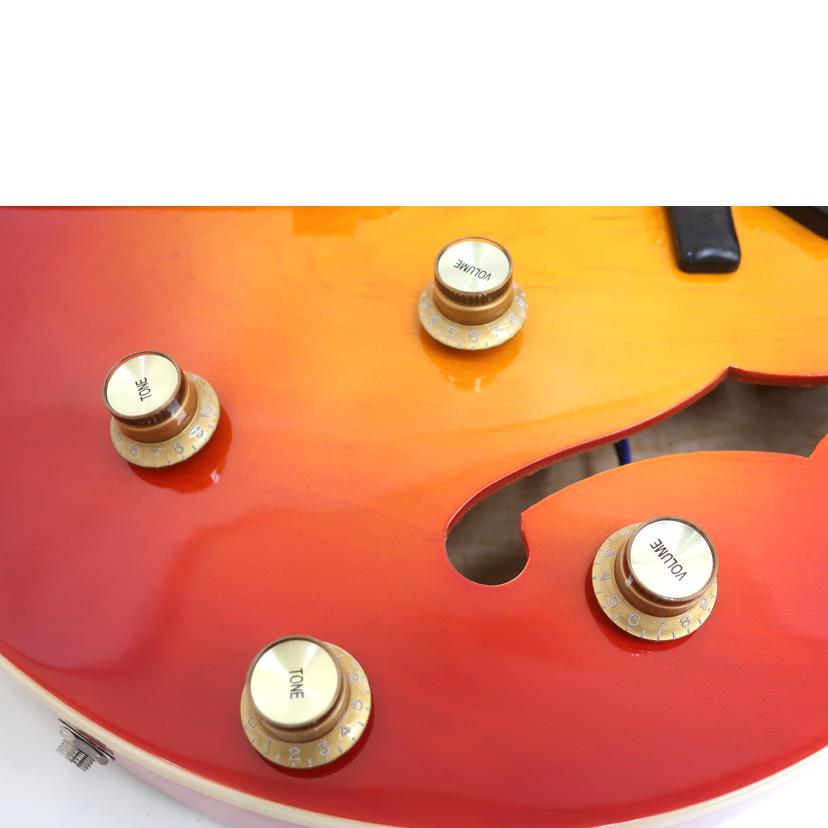 LOAR ロアー/エレキギター/LH-302T-CCB//15080514/ABランク/65