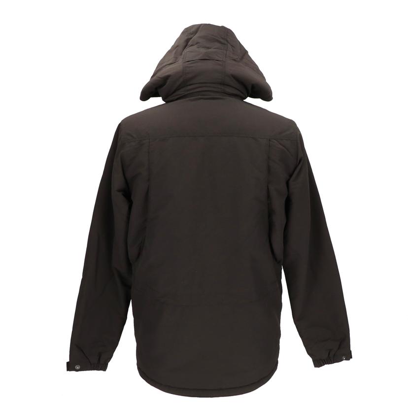 patagonia パタゴニア/イスマス・パーカ/BLK/27021//Bランク/85