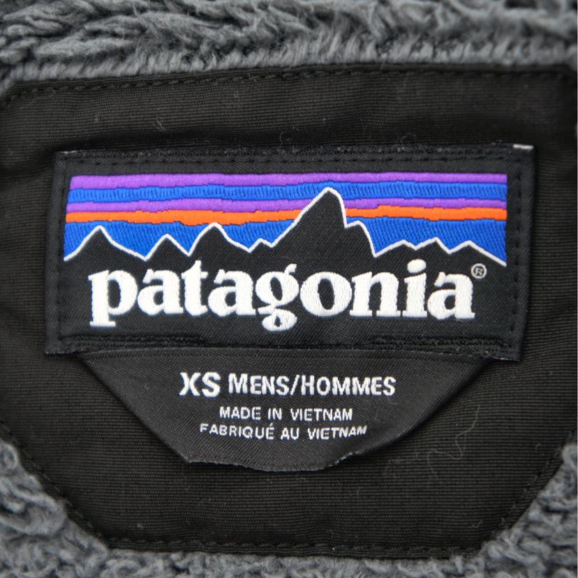 patagonia パタゴニア/イスマス・パーカ/BLK/27021//Bランク/85