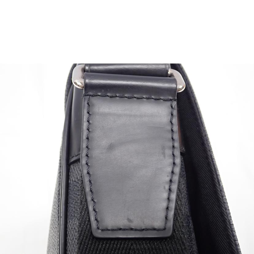 LV LV/ ディストリクト MM /ダミエグラフィット/N41029//CA0***/ABランク/62