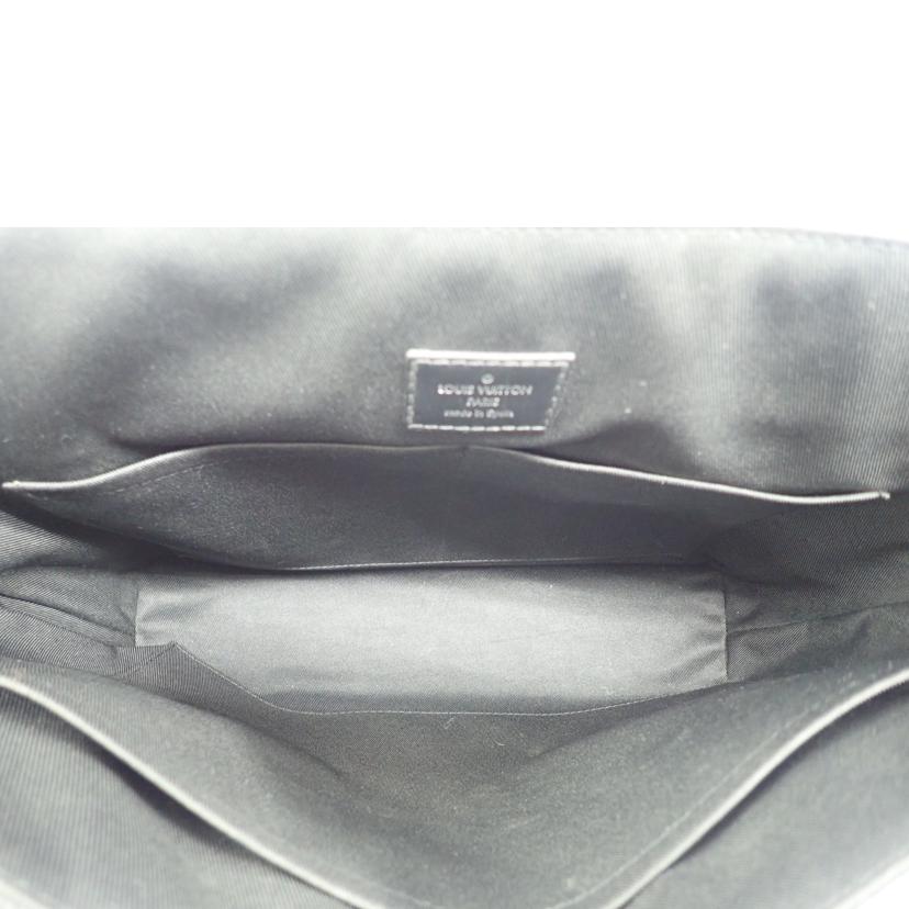 LV LV/ ディストリクト MM /ダミエグラフィット/N41029//CA0***/ABランク/62