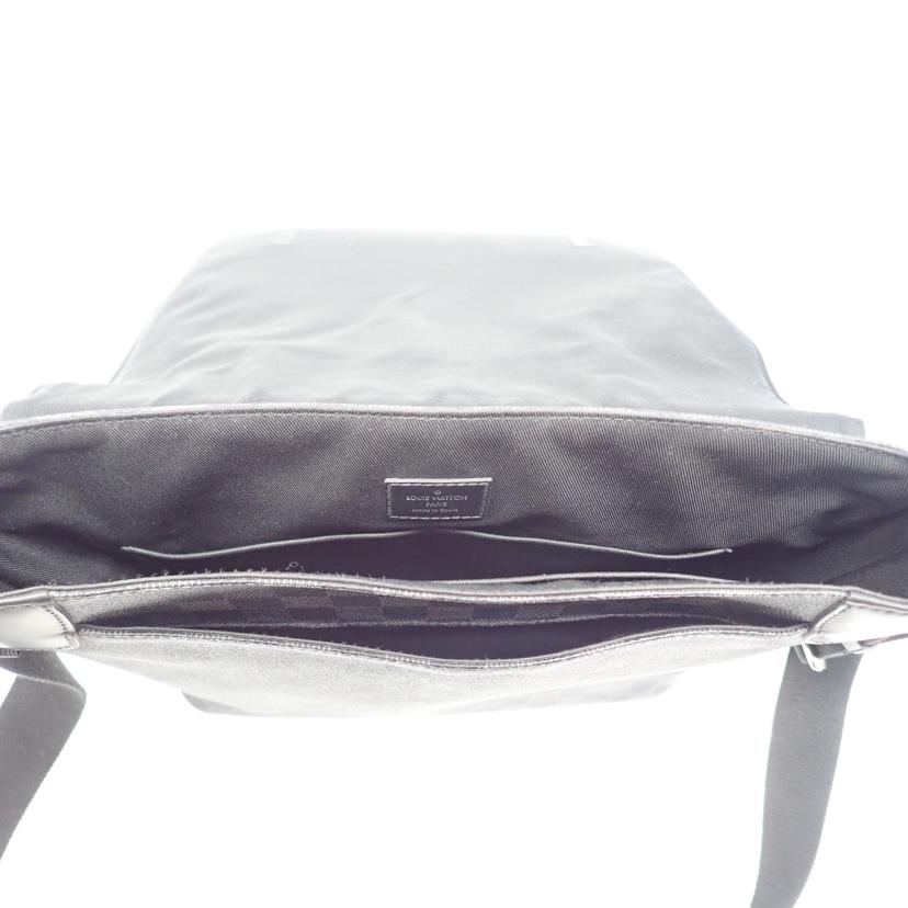 LV LV/ ディストリクト MM /ダミエグラフィット/N41029//CA0***/ABランク/62