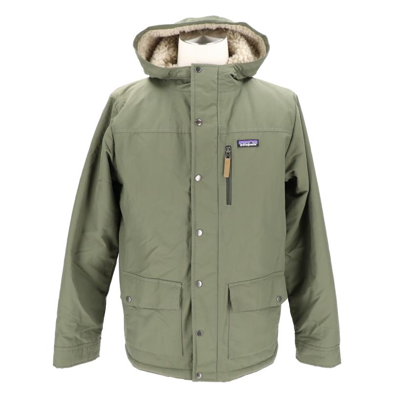 patagonia パタゴニア/ボーイズインファーノジャケット/KHA/68460//ABランク/85