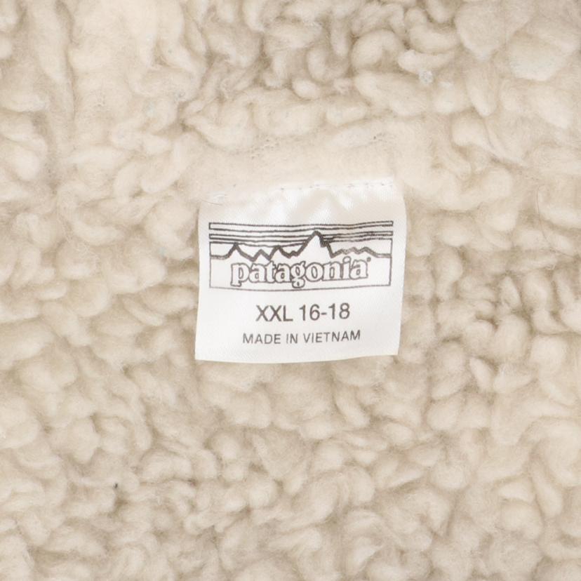 patagonia パタゴニア/ボーイズインファーノジャケット/KHA/68460//ABランク/85