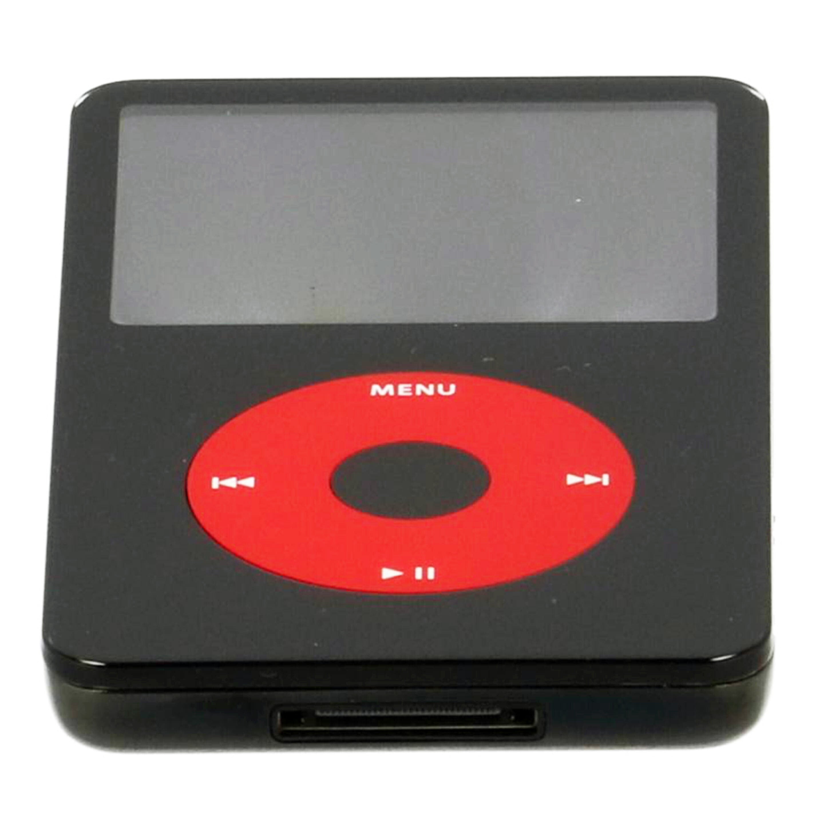 Apple アップル/Ipod U2/MA664J/A//8K72505KW9G/Bランク/77