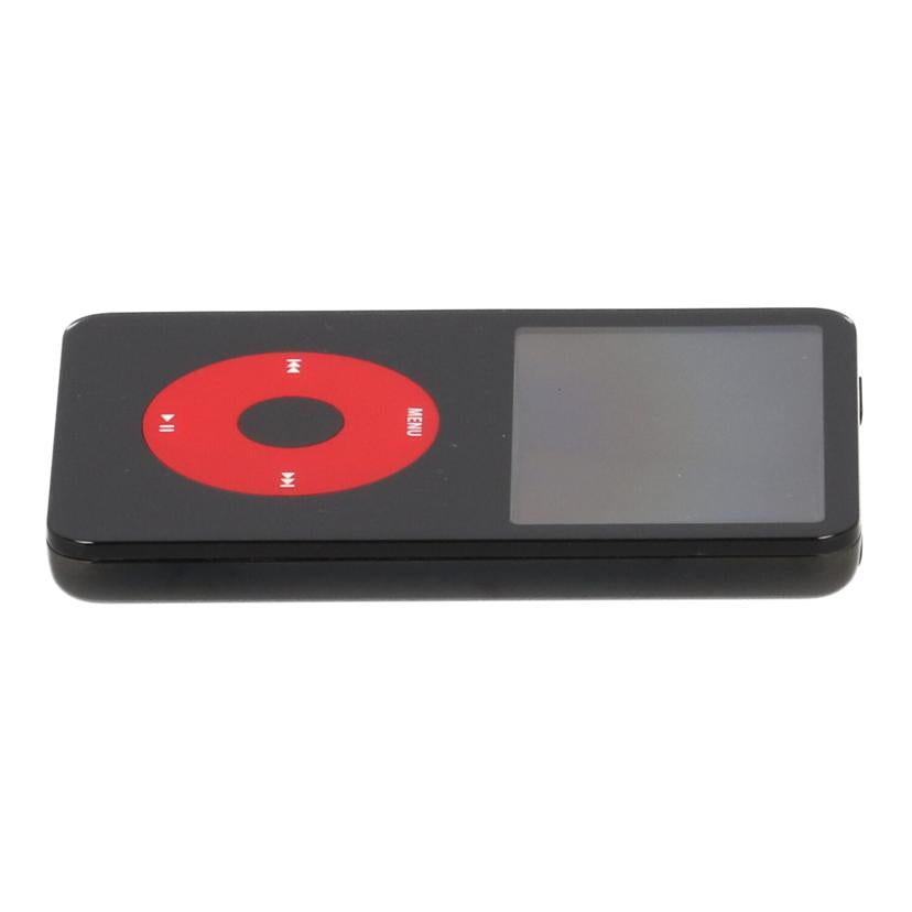 Apple アップル/Ipod U2/MA664J/A//8K72505KW9G/Bランク/77