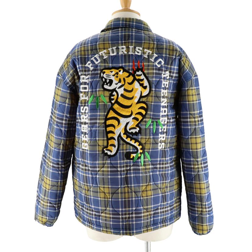 HUMAN MADE HUMAN MADE/キルティングジャケット//ABランク/85