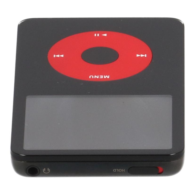 Apple アップル/Ipod U2/MA664J/A//8K72505KW9G/Bランク/77