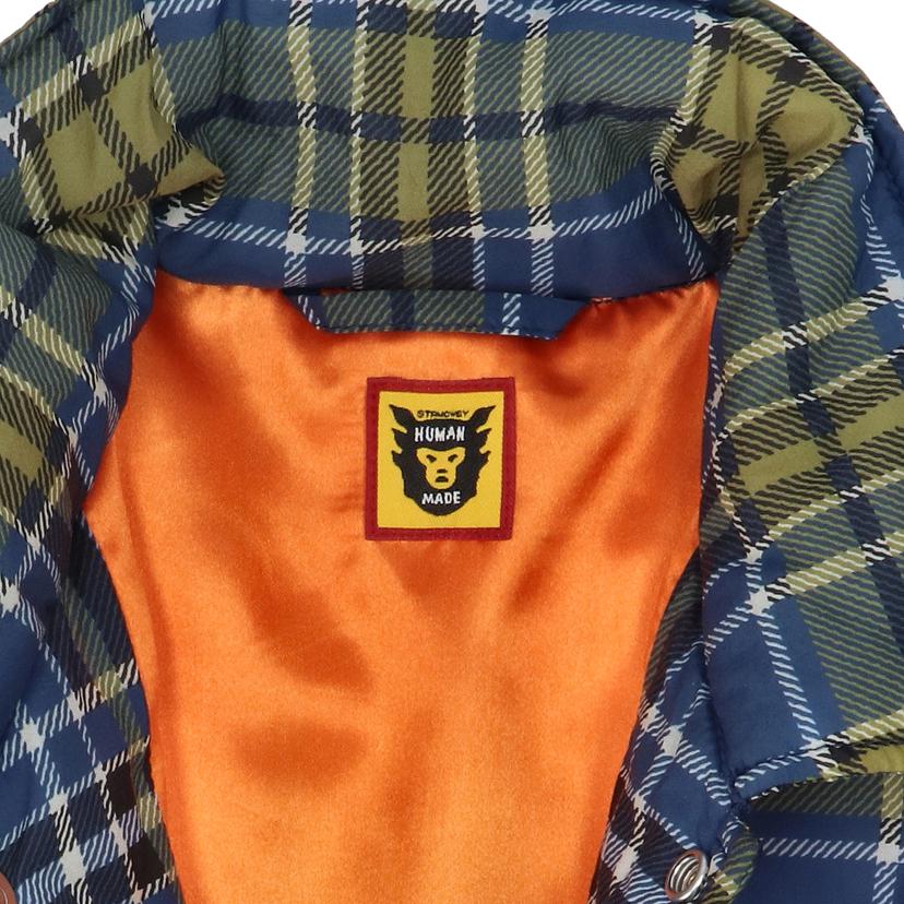 HUMAN MADE HUMAN MADE/キルティングジャケット//ABランク/85